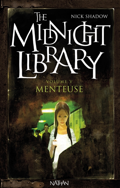 The midnight library. Vol. 5