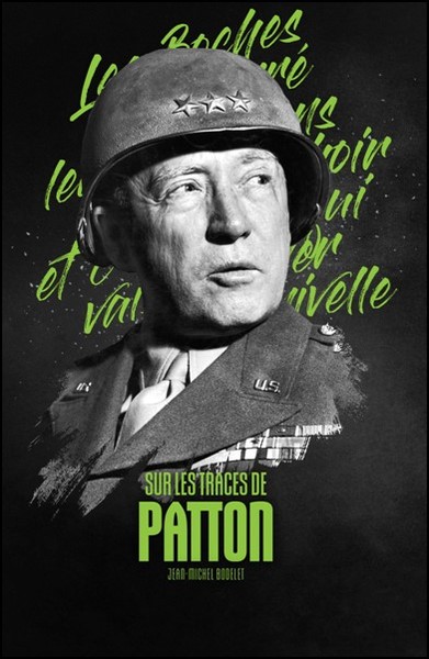 Sur les traces de Patton en Belgique : la bataille des Ardennes
