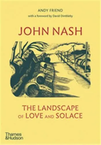 John Nash : The Landscape of Love and Solace