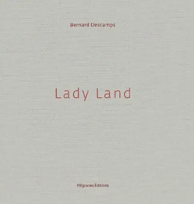 Lady land