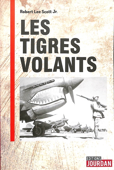 les tigres volants