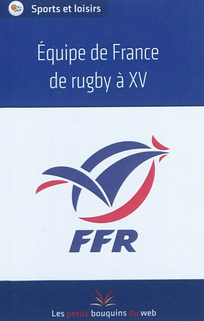 Equipe de France de rugby à XV