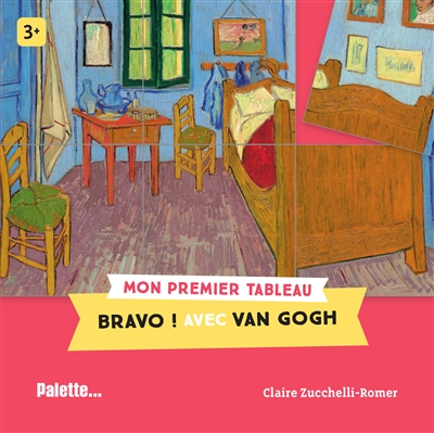 Bravo ! : avec Van Gogh