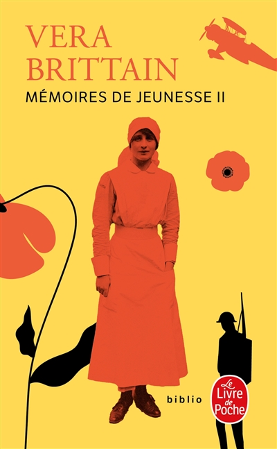 Mémoires de jeunesse. Vol. 2