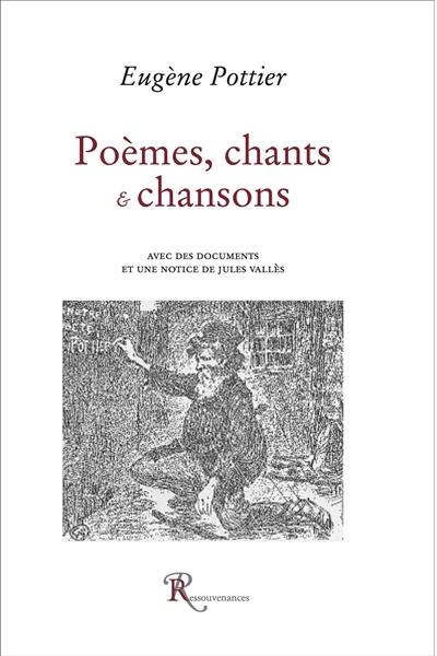 Poèmes, chants et chansons