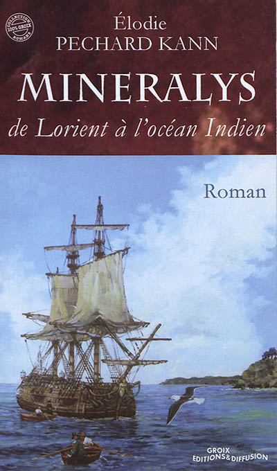 Mineralys : de Lorient à l'océan Indien