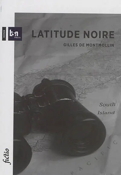 Latitude noire