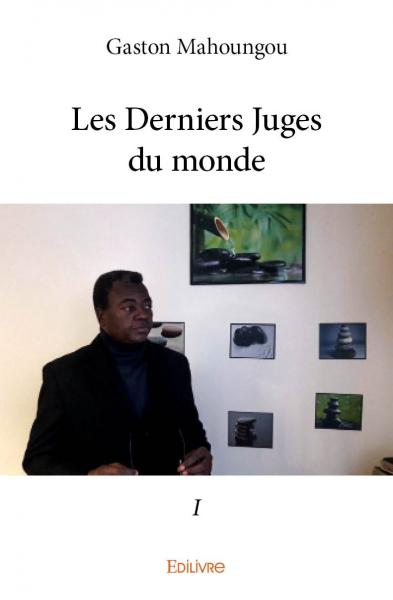 Les derniers juges du monde i