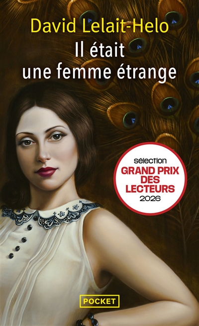 Il était une femme étrange