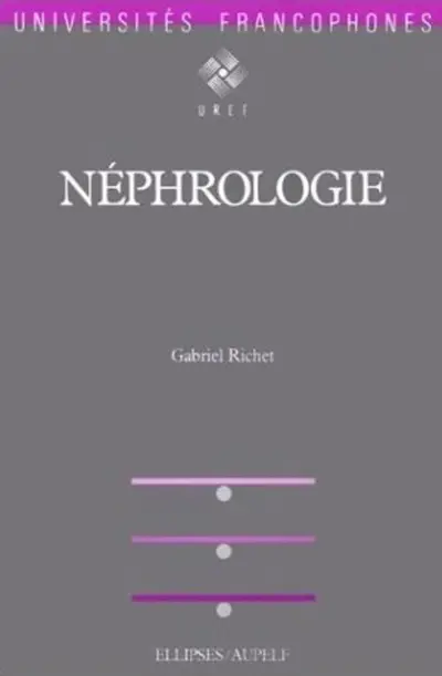 Néphrologie