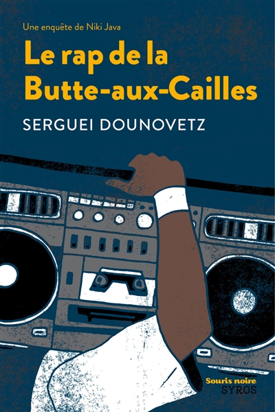 Le rap de la Butte-aux-Cailles