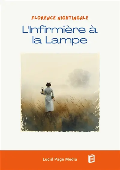 Florence Nightingale : L'Infirmière à la Lampe