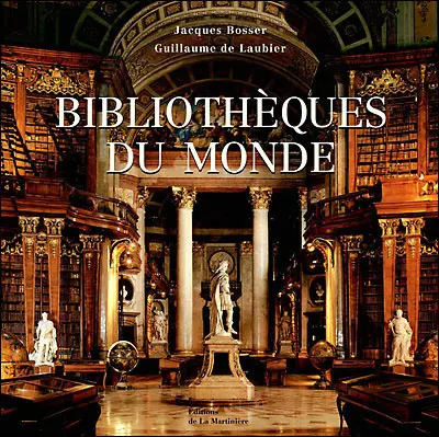 Bibliothèques du monde