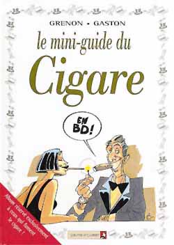Le mini-guide du cigare