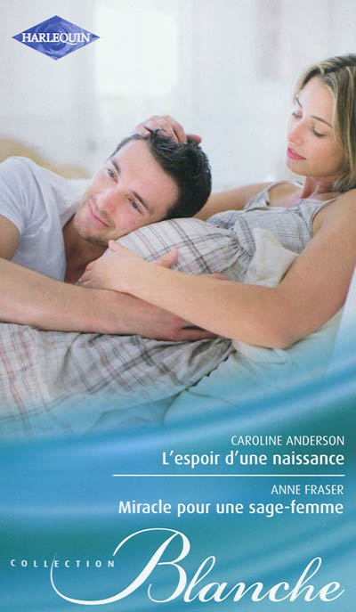 L'espoir d'une naissance. Miracle pour une sage-femme