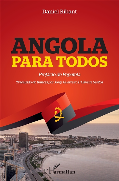 Angola para todos