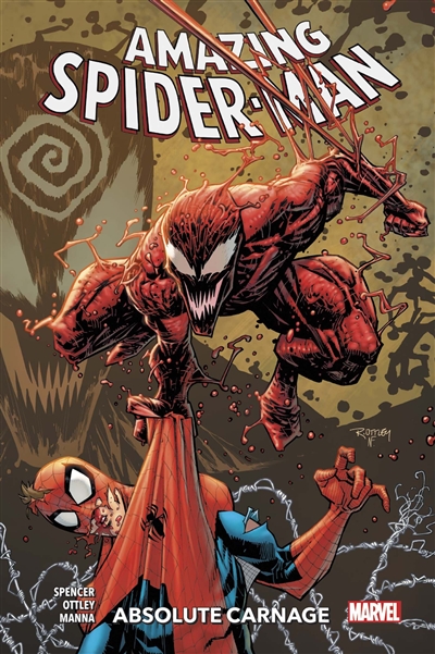 Amazing Spider-Man. Vol. 6. Absolute Carnage
