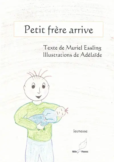 Petit frère arrive