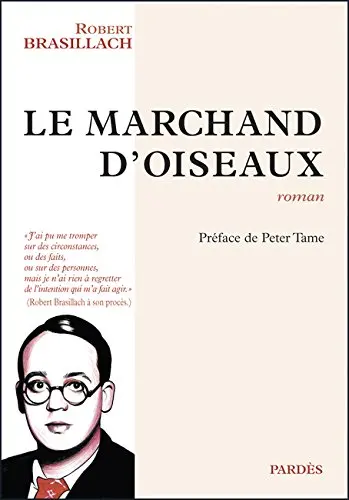 Le marchand d'oiseaux