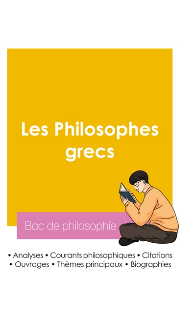 Réussir son Bac de...