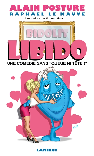 Libido : théâtre