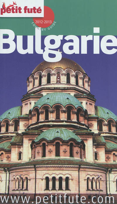 Bulgarie : 2012-2013