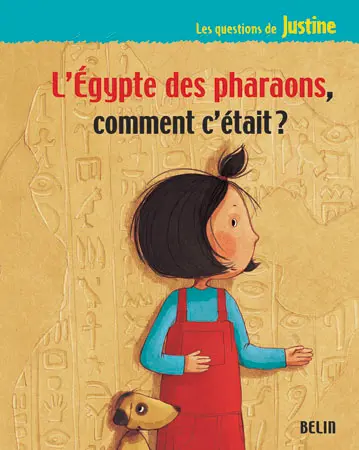 L'Egypte des pharaons, comment c'était ?