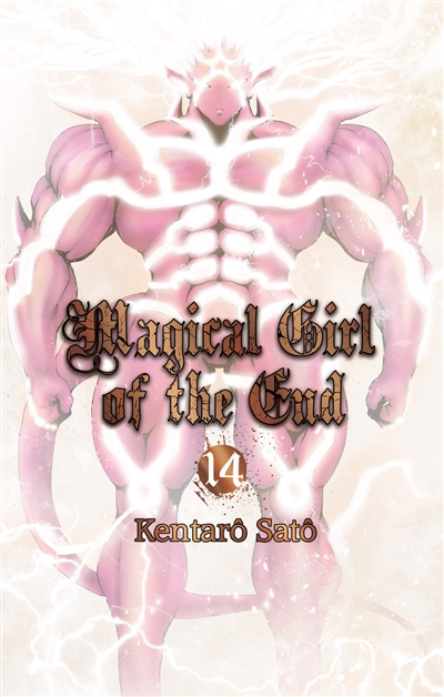 Magical girl of the end. Vol. 14