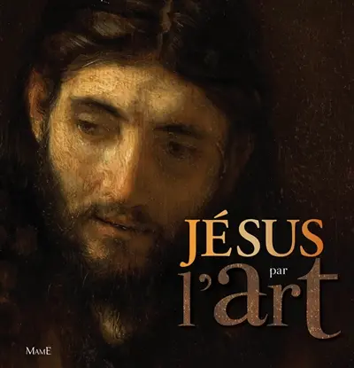 Jésus par l'art