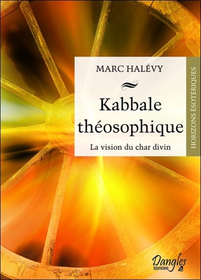 Kabbale théosophique : vision du char divin