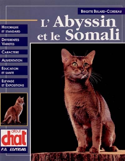 L'abyssin et le somali