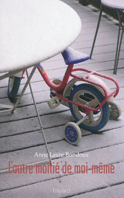 L'autre moitié de moi-même