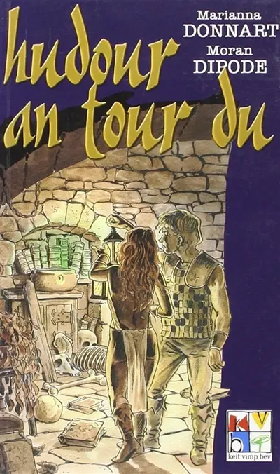 Hudour an tour du