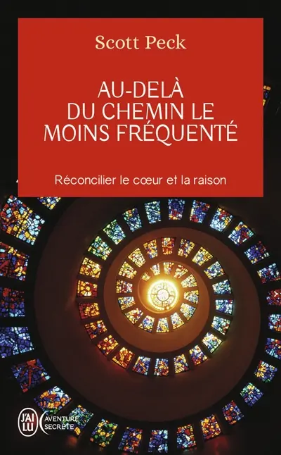 Au-delà du chemin le moins fréquenté : le développement spirituel à l'ère de l'anxiété