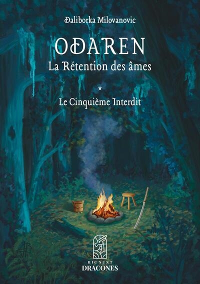Odaren : la rétention des...