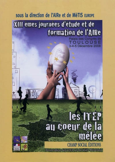 Les ITEP au coeur de la mêlée