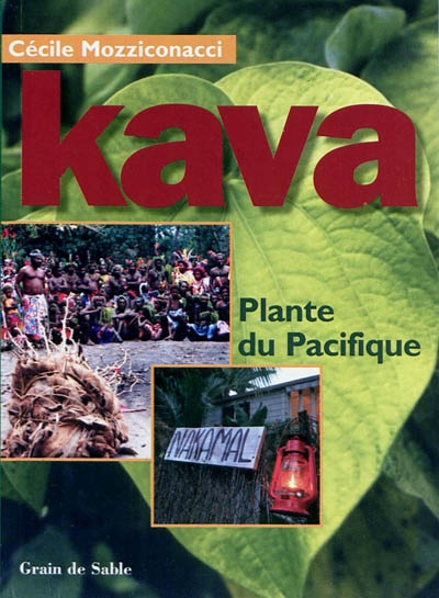Ecoutez le chant du kava. Lisen singsing blong kava