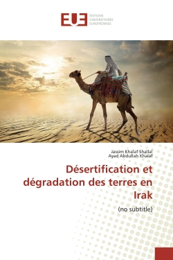 Désertification et...