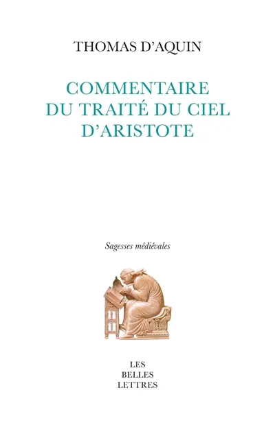 Commentaire du Traité du ciel d'Aristote