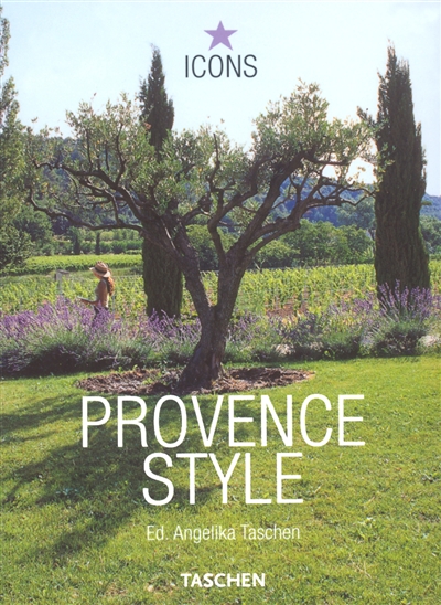 Provence style