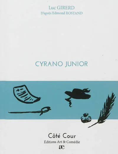 Cyrano junior