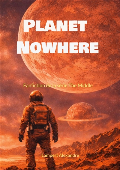 Planet Nowhere : Fanfiction...