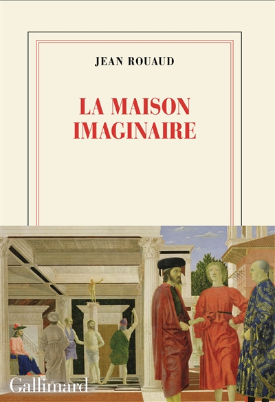 La maison imaginaire