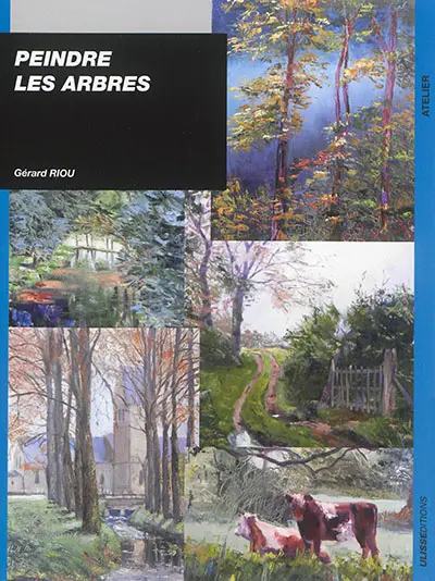 Peindre les arbres