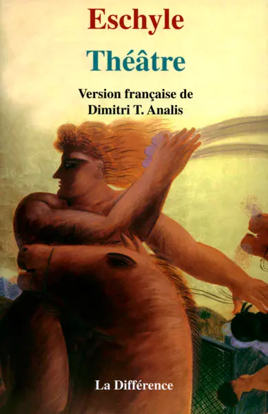 Théâtre