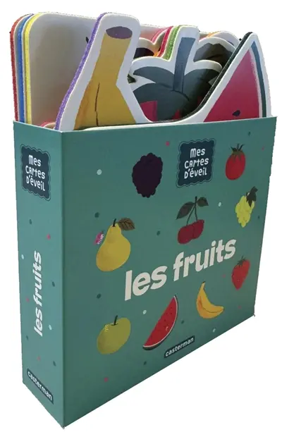 Les fruits