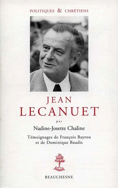 Jean Lecanuet