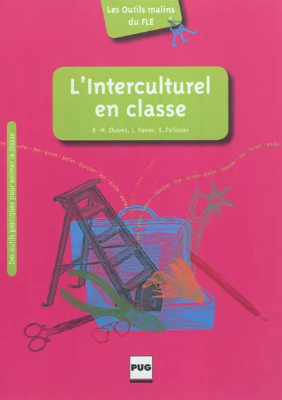 L'interculturel en classe : des outils pratiques pour animer la classe