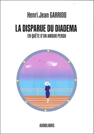 La Disparue du Diadema
