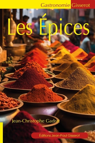 Les épices